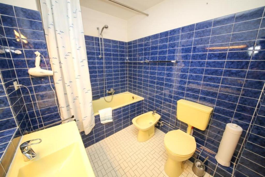 Ferienwohnung Strandhotel شاربوتس المظهر الخارجي الصورة