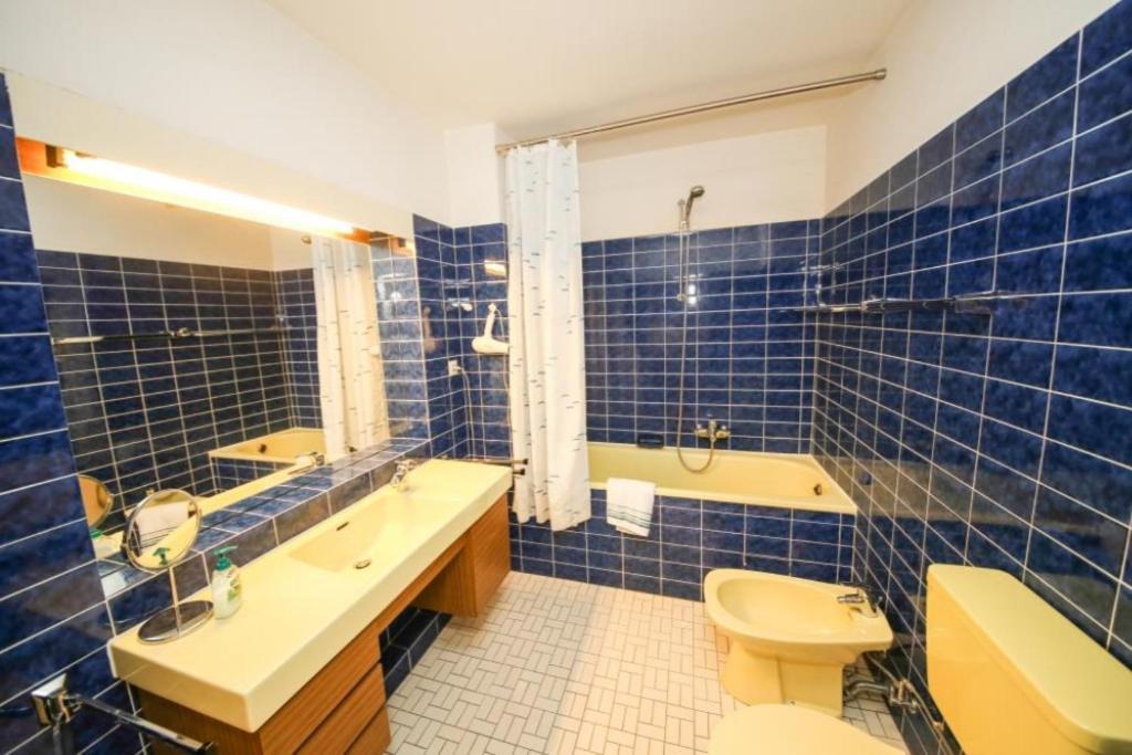 Ferienwohnung Strandhotel شاربوتس المظهر الخارجي الصورة